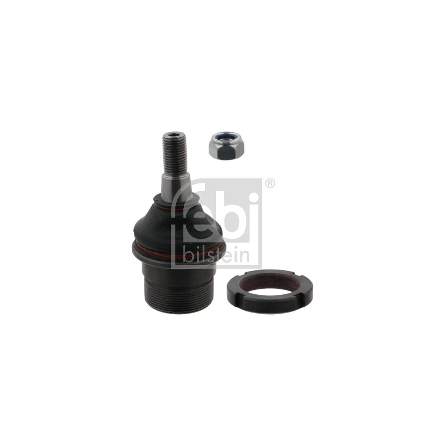 Febi Bilstein 21637 Ball Joint Suitable for Mercedes-Benz ML-Class (W163)
