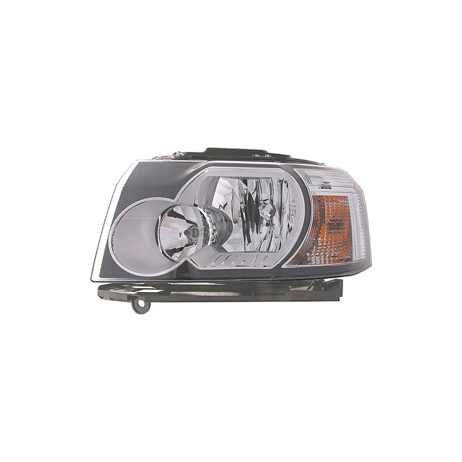 Hella 1LF 354 025-121 Headlight For Land Rover Freelander