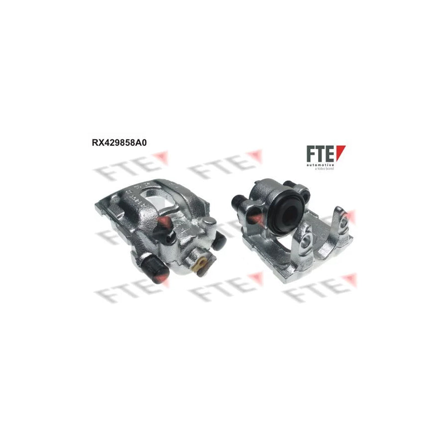 FTE 9290974 Brake Caliper for Land Rover Range Rover III (L322)