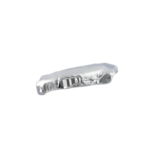 Genuine BMW 11658652464 F16 G12 Heat Shield, Rear ZYL. 1-4 (Inc. X5 M, X7 50iX & 550iX 4.4) | ML Performance US Car Parts