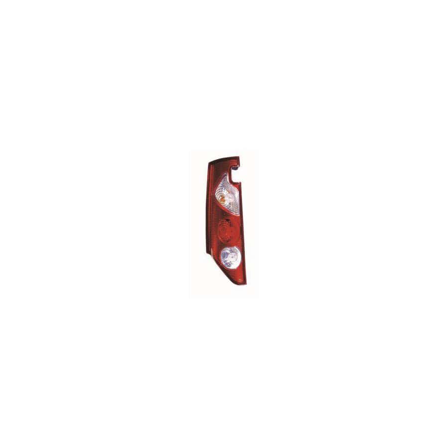Abakus 5511983Lue Rear Light for Renault Kangoo
