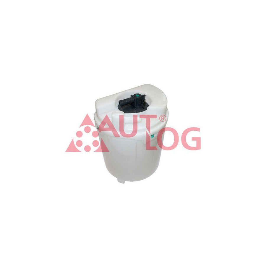 Autlog Kp5100 Swirlpot, Fuel Pump