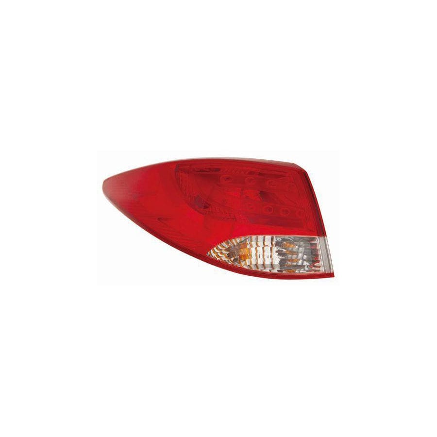 Abakus 2211954Lue Rear Light for Hyundai Ix35 (LM, El, Elh)