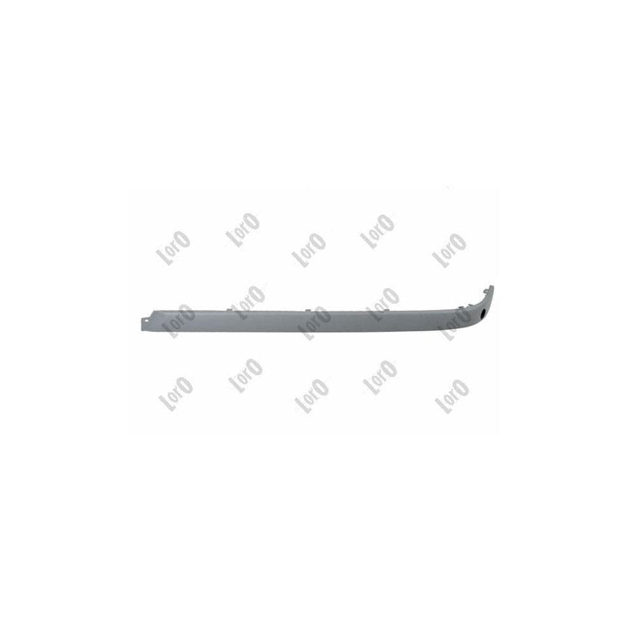 Abakus 00415632 Bumper Moulding for BMW 5 Series
