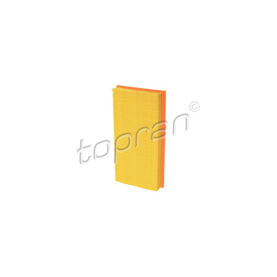 Topran 109 376 Air Filter