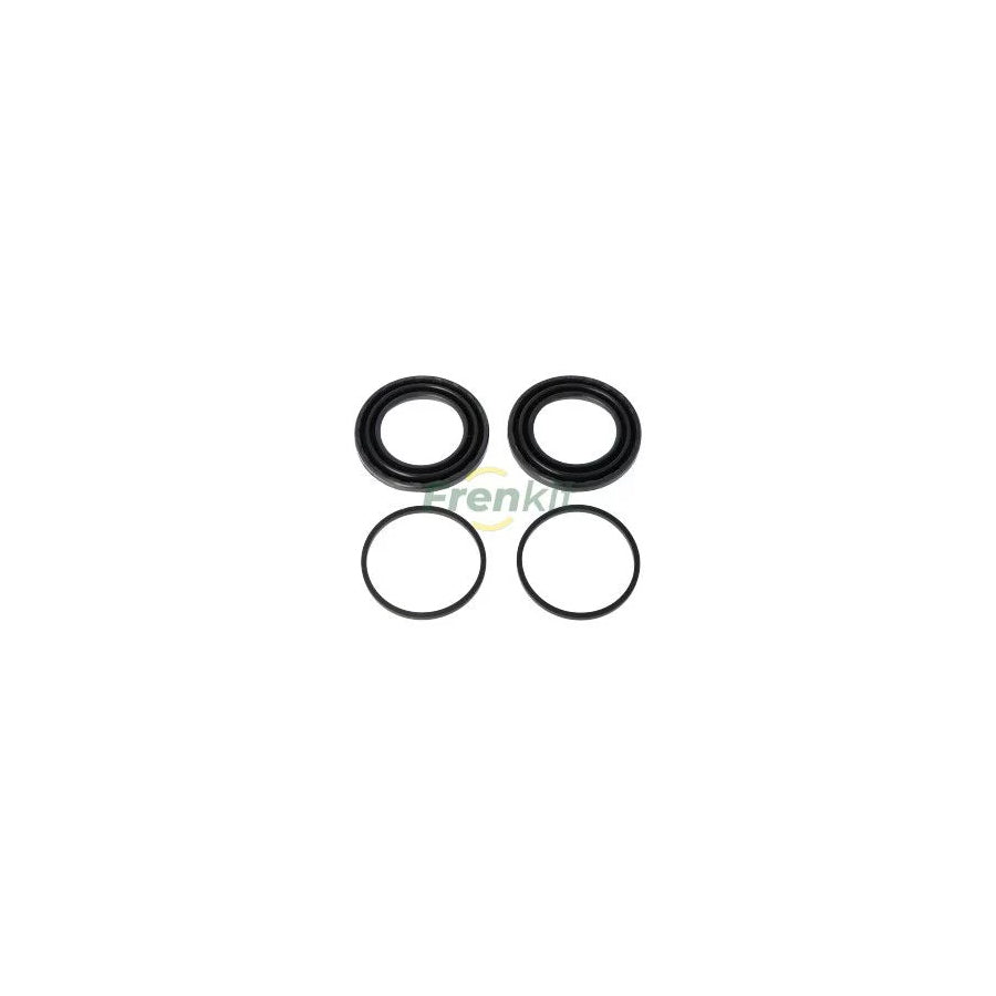 Frenkit 257095 Repair Kit, Brake Caliper for Hummer H2