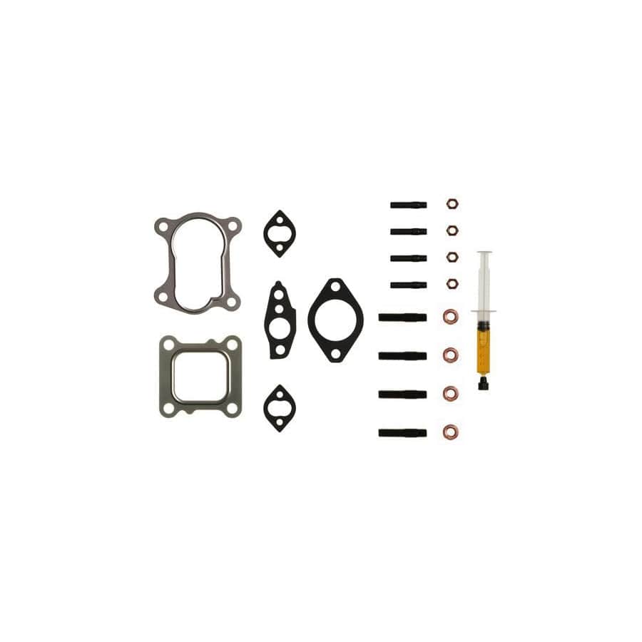 Alanko 10925030 Mounting Kit, Charger