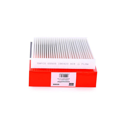 MAPCO 65505 Pollen Filter
