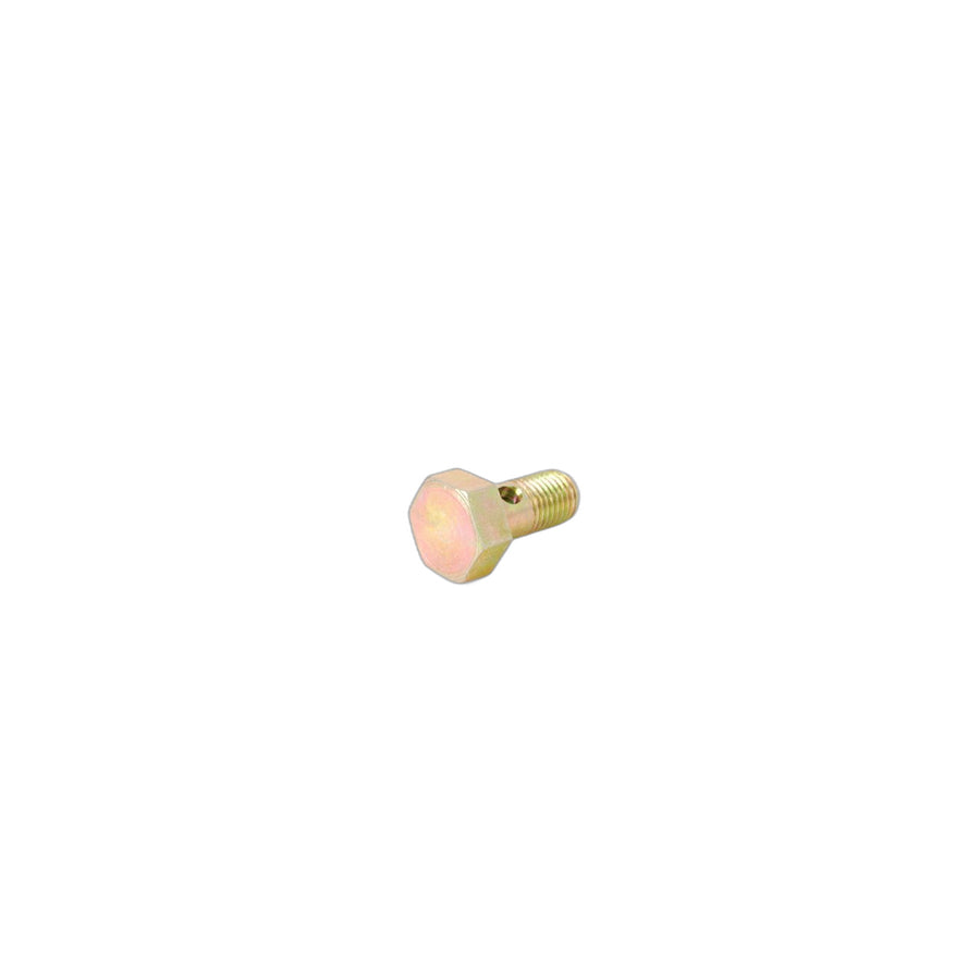 Genuine BMW 13531264360 E12 E26 E28 Hollow Bolt (Inc. M1) | ML Performance US Car Parts
