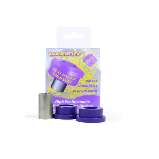 Powerflex PFF63-608 Rover MG Lower Engine Mount Small Bush (Inc. 75 & ZT) | ML Performance UK Car Parts