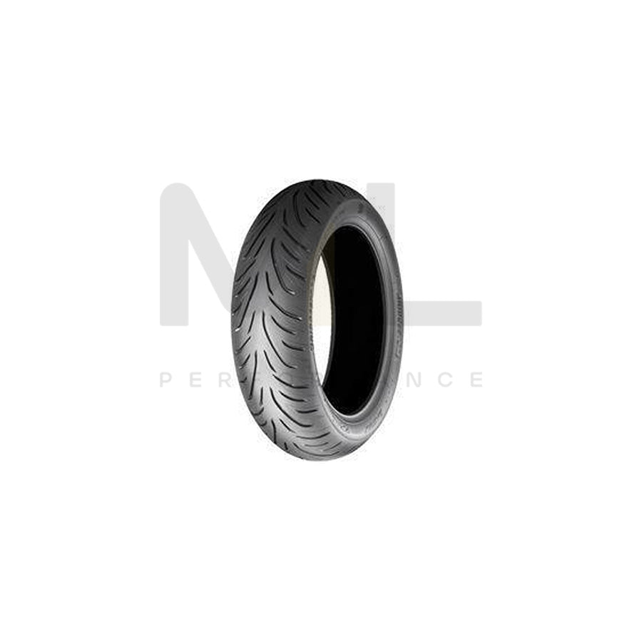 Bridgestone Battlax Scooter SC2 Rear Rain 160/60 R14 65H Motorcycle Summer Tyre