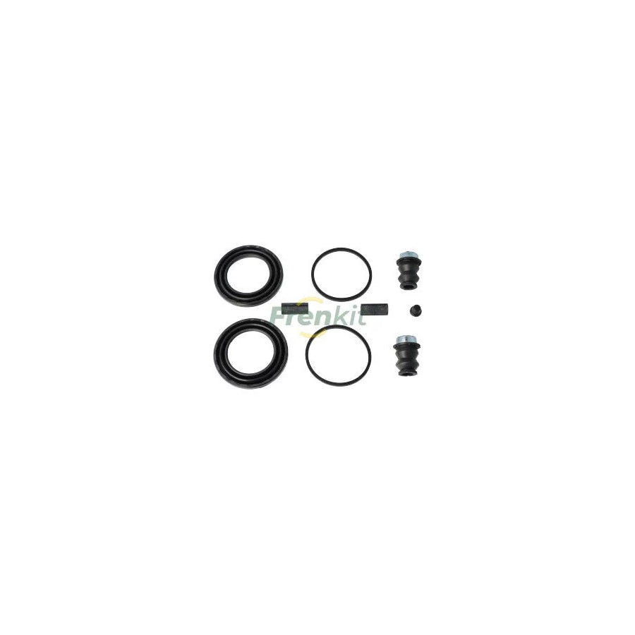 Frenkit 257092 Repair Kit, Brake Caliper for Hummer H2