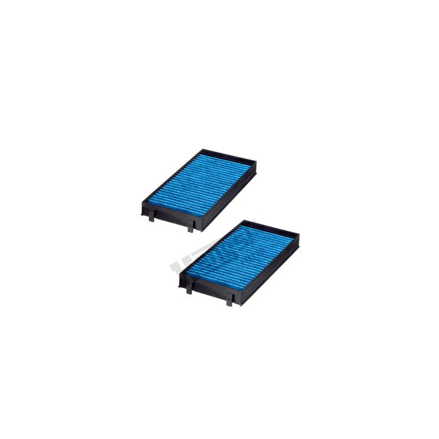 Hengst Filter E2944Lb-2 Pollen Filter