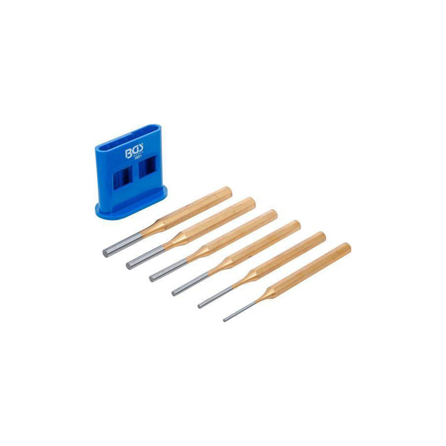 Bgs 1651 Split Pin Drift Set