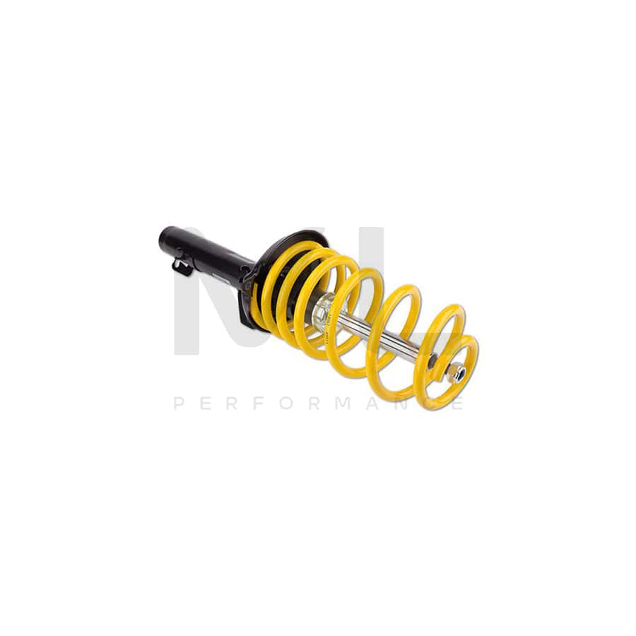 ST Suspensions 23280182 VW Mk3 Mk4 Caddy SPORT SUSPENSION KIT