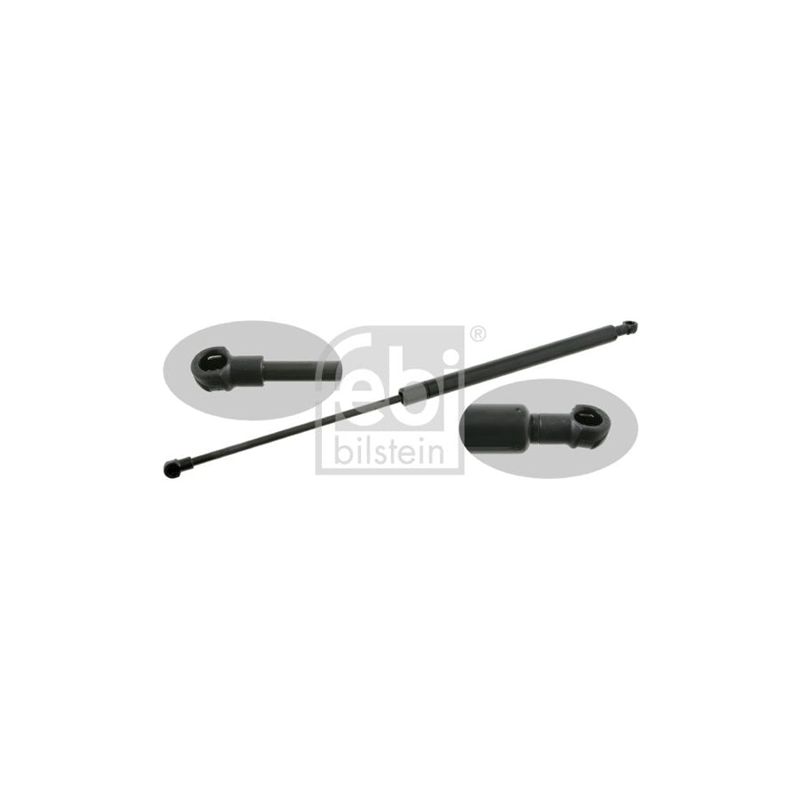 Febi Bilstein 27657 Tailgate Strut for VW Passat B3/B4 Estate (3A5, 35I)