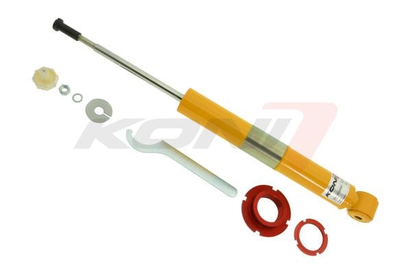 KONI 8241-1272Sport Rear Axle Shock Absorber for Porsche 911