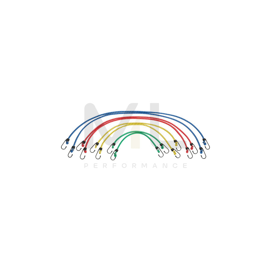 WALSER 16483 Bungee cord