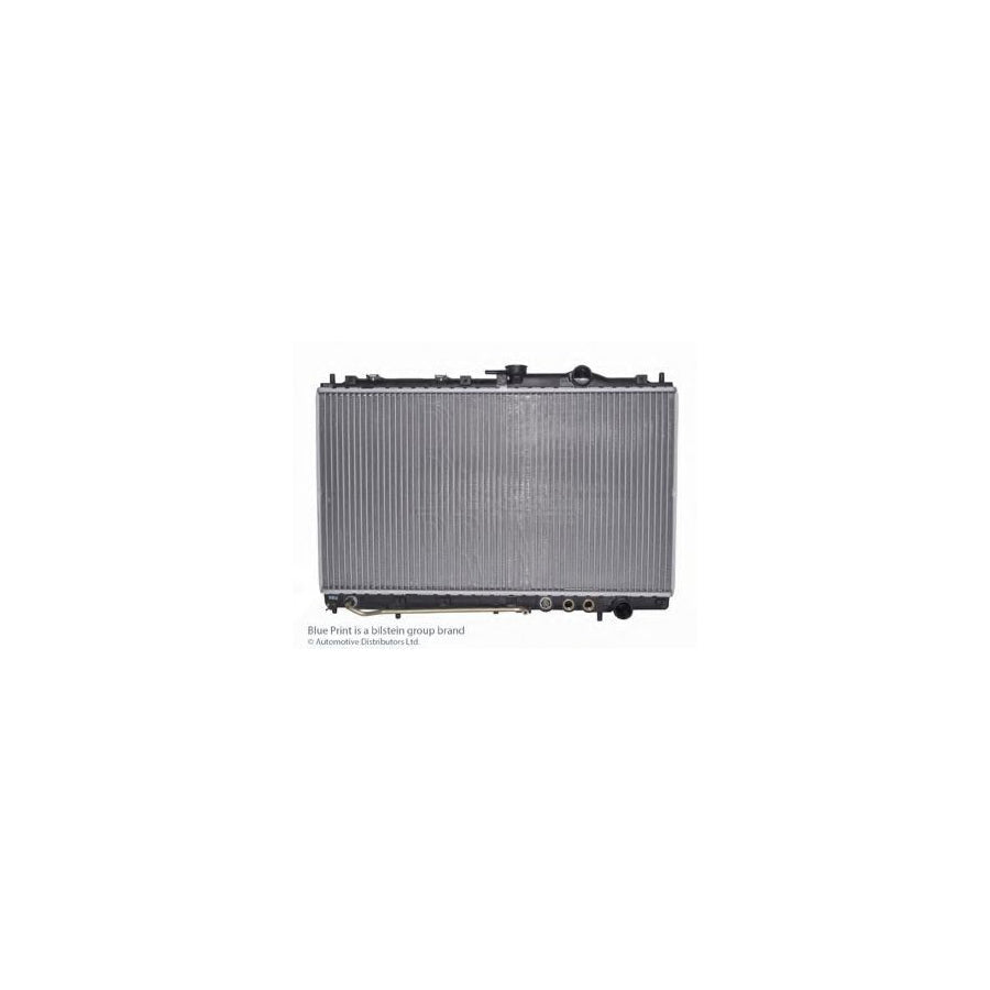 Blue Print Adg09898 Engine Radiator for Hyundai Santamo