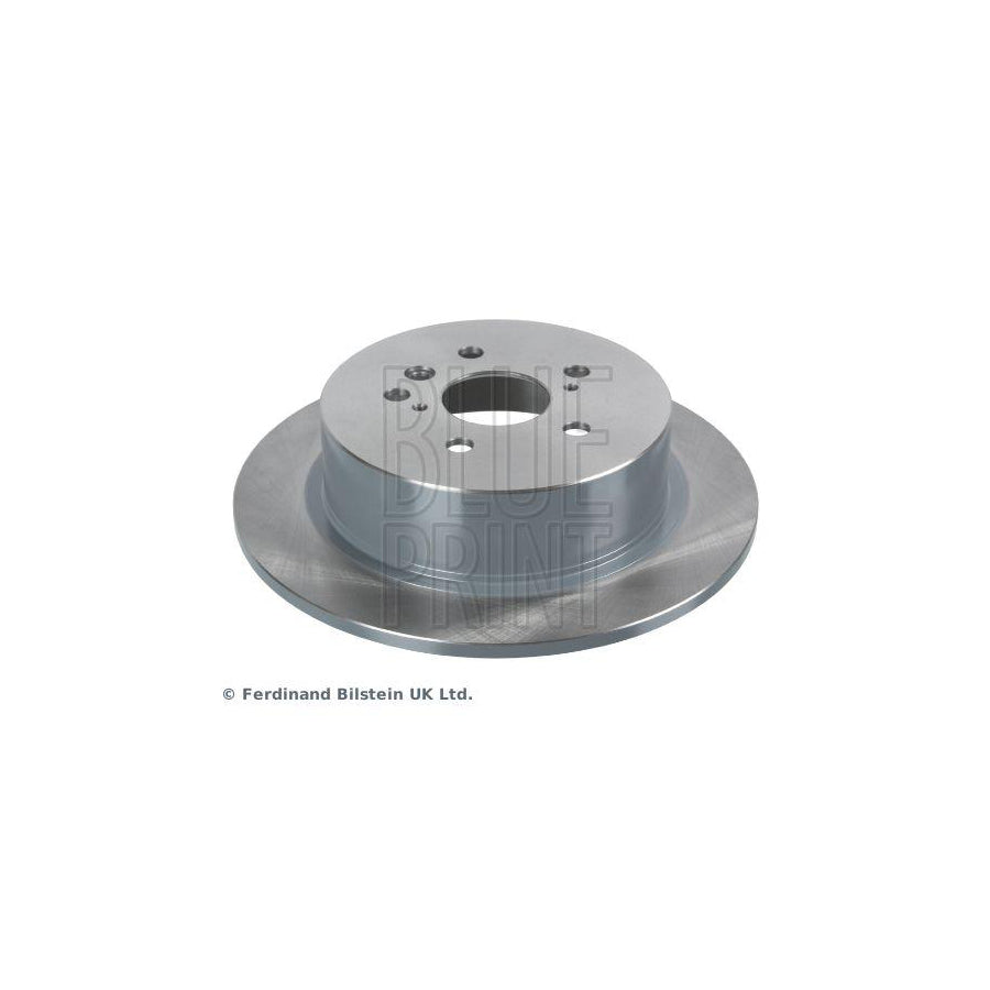 Blue Print Adt343305 Brake Disc for Toyota Highlander II (Xu40)