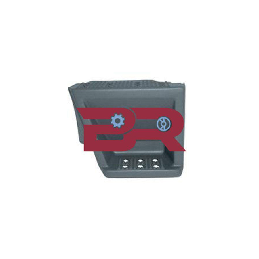 Botto Ricambi Brcar4026 Foot Board
