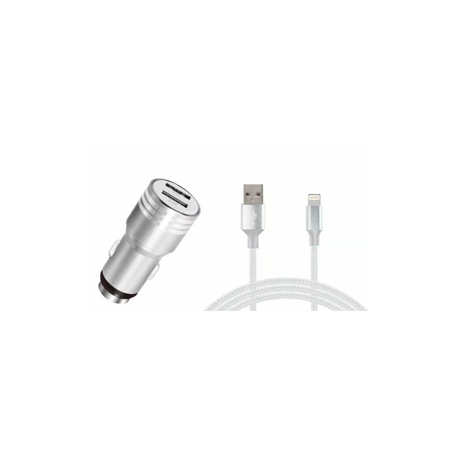 Carcommerce 68716 Cigarette Lighter Splitter