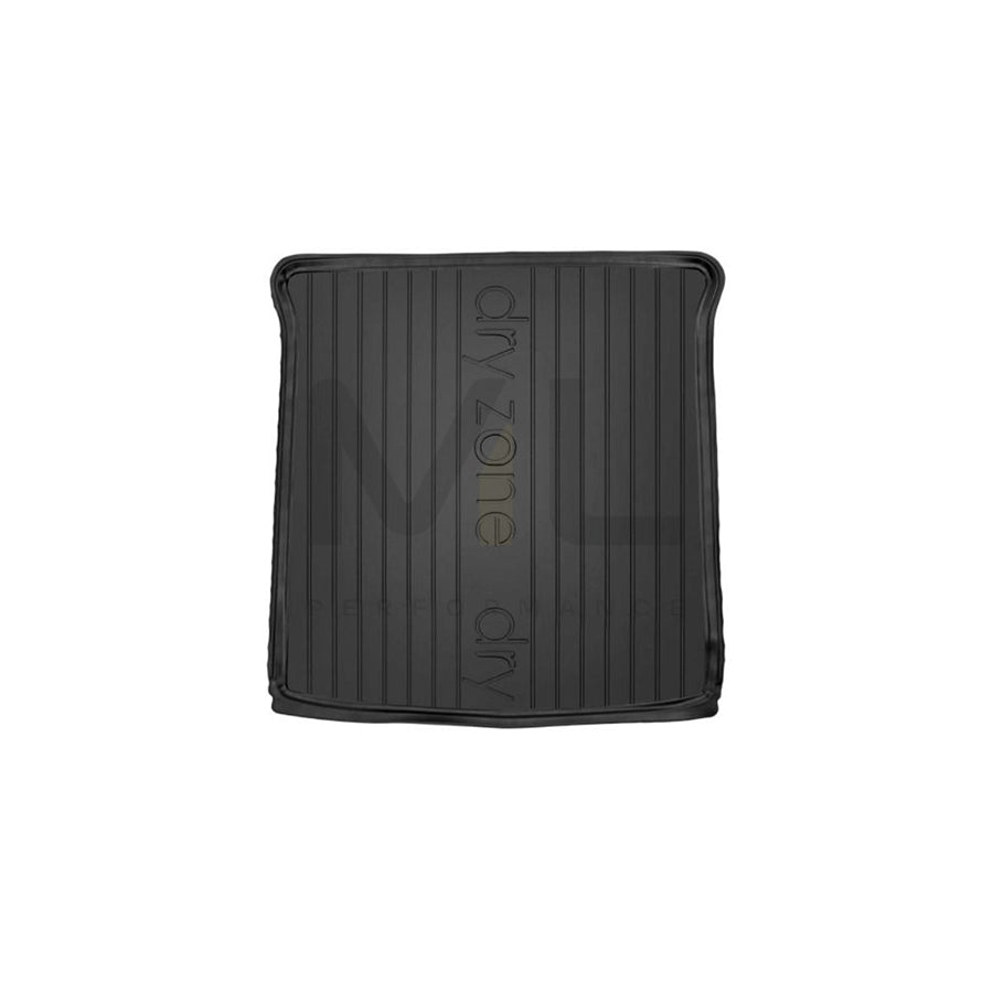 FROGUM DZ403284 Car boot tray for SEAT Alhambra II (710, 711) Elastomer, Nonslip