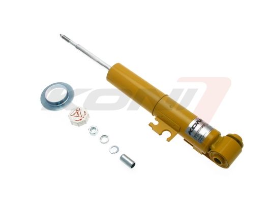 KONI 8241-1252Rsport Rear Axle Right Shock Absorber