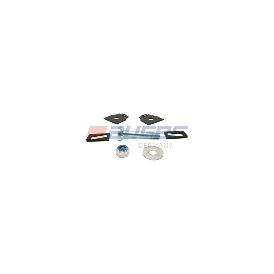 Auger 104699 Repair Kit, Spring Bolt