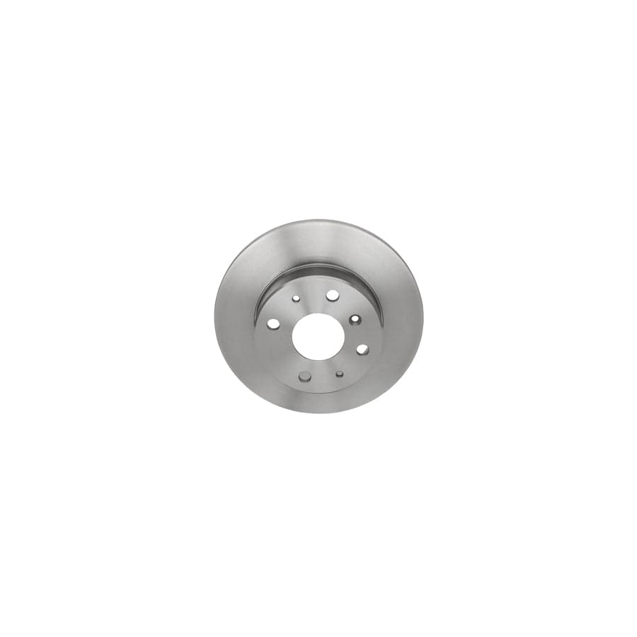 ATE 24.0111-0139.1 Brake Disc for Daihatsu Charade