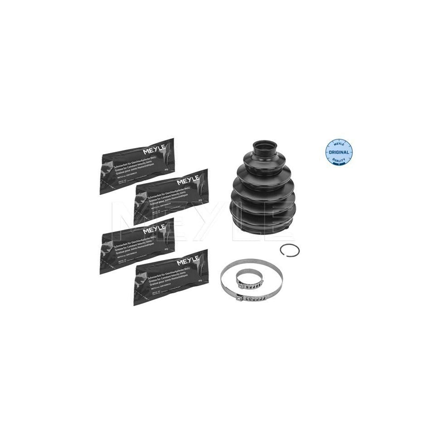 Meyle 100 495 0029 Bellow Set, Drive Shaft