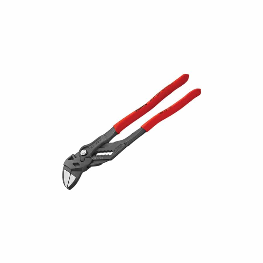 Knipex KPX8601250 Pliers Wrench PVC Grip 250mm