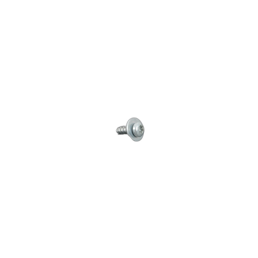 Genuine BMW 51419124466 E88 F22 F21 Torx-Bolt For Plastic Material ISA 4X12mm (Inc. M235i) | ML Performance US Car Parts