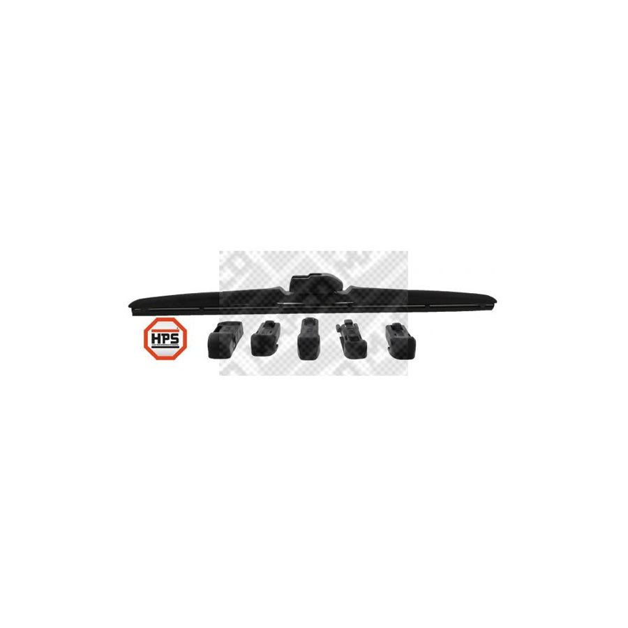Mapco Hps Standard 104425HPS Wiper Blade