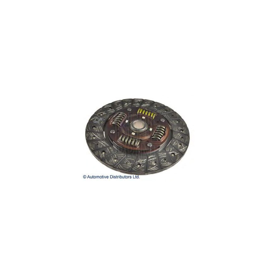 Blue Print Adm53145 Clutch Disc