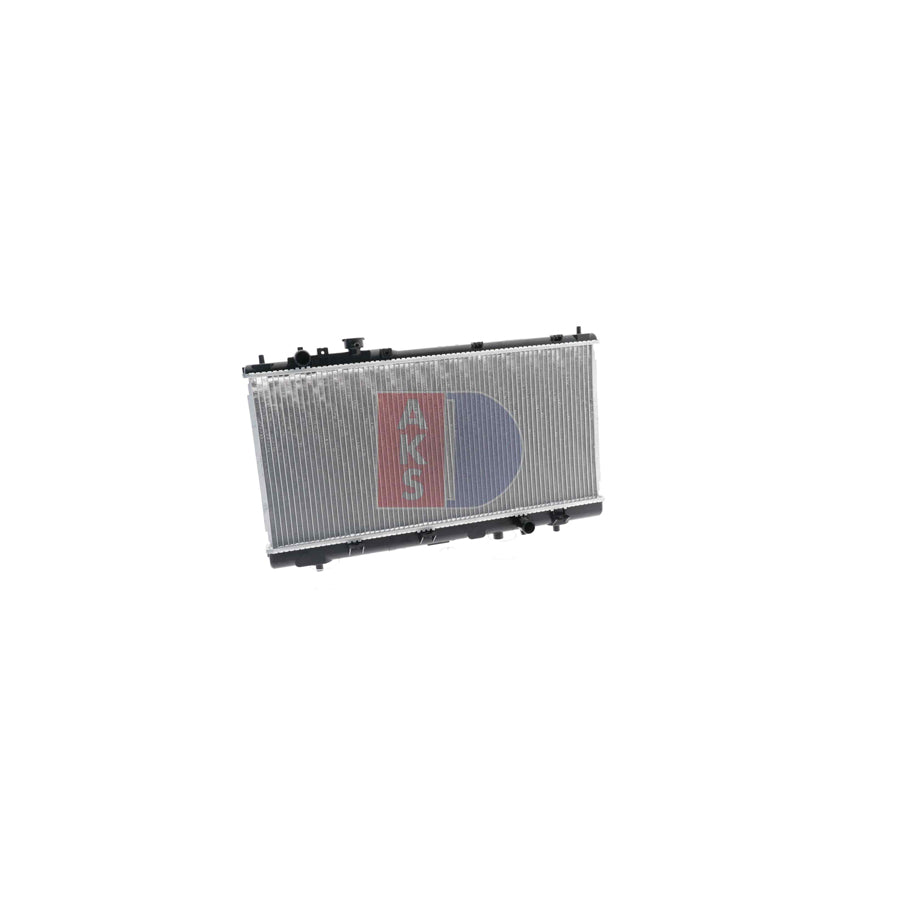 AKS Dasis 110240N Engine Radiator for Mazda 323