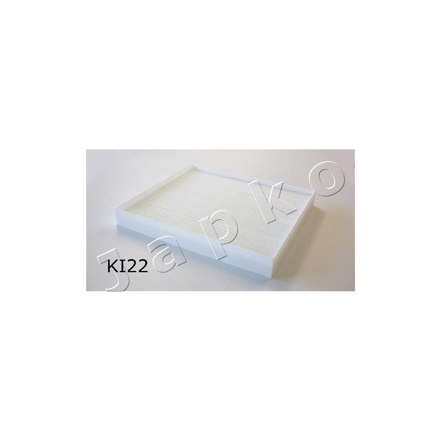 JAPKO 21KI22 Pollen Filter For Kia Sorento III (Um)