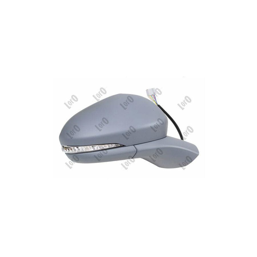 Abakus 1252M02 Wing Mirror for Ford Mondeo