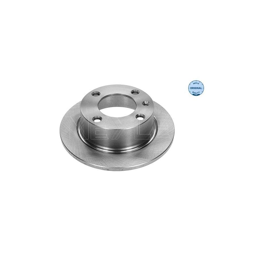 Meyle 40-15 523 1001 Brake Disc For Citroën Xantia