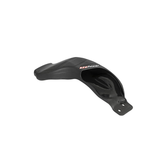  aFe 54-73004-S Dynamic Air Scoop Ford Diesel Trucks 08-10 V8-6.4L (td)  | ML Performance US Car Parts