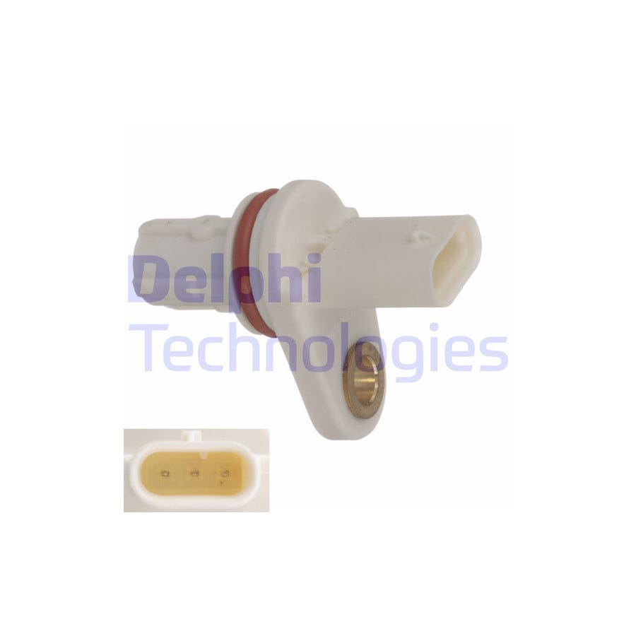 Delphi Ss11352 Camshaft Position Sensor