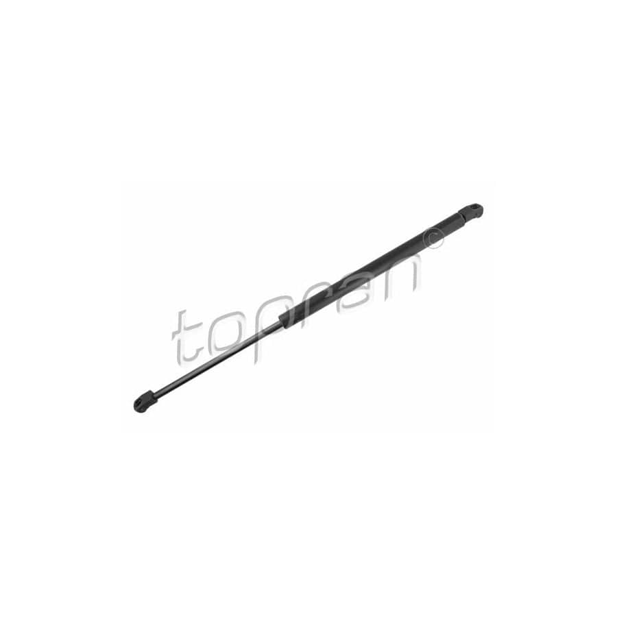 Topran 722 692 Axle Bush