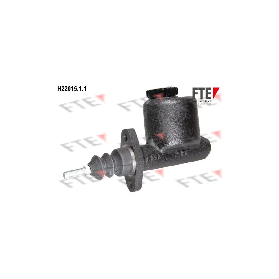 FTE 9220043 Brake Master Cylinder