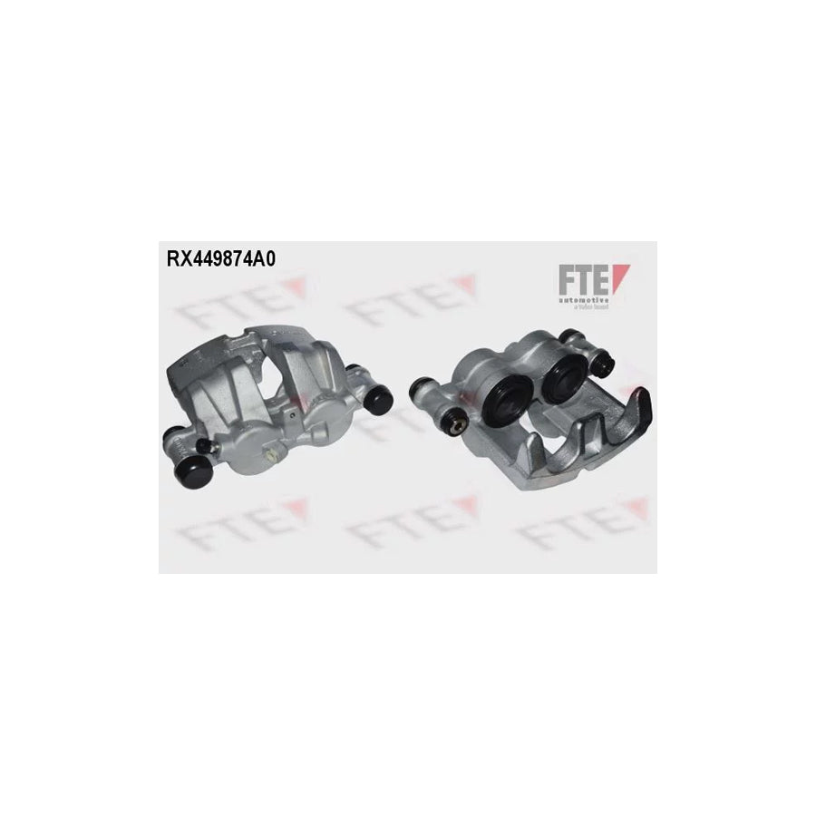 FTE Rx449874A0 Brake Caliper for Iveco Daily