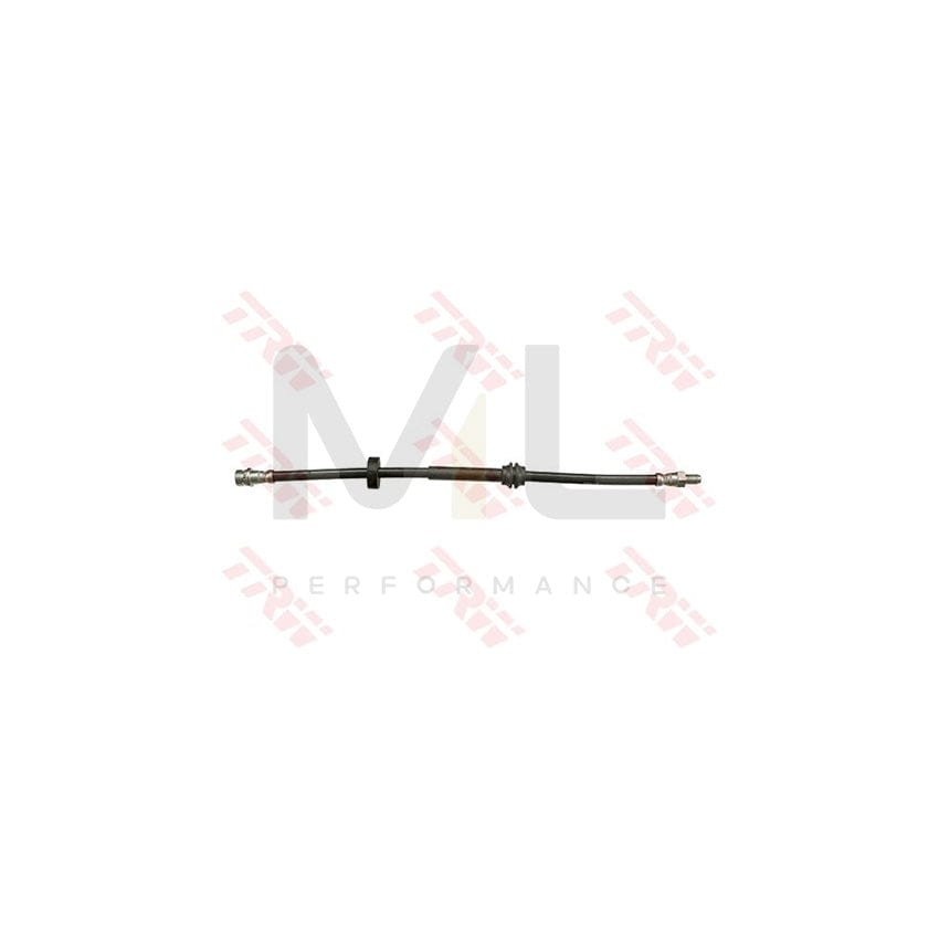 TRW PHB428 Brake Hose for FORD FOCUS 445mm, M10x1 | ML Performance Car Parts