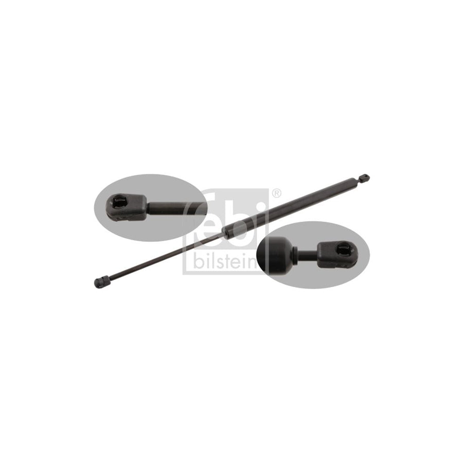 Febi Bilstein 27658 Tailgate Strut