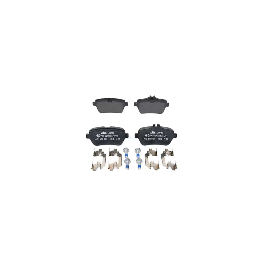 ATE 13.0470-2780.2 Brake Pad Set