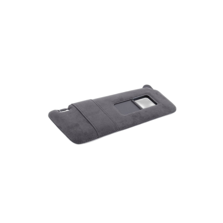 Genuine BMW 51162693604 E39 Lighted Make-Up Sun Visor Right - Its SCHWARZ (Inc.  & M5) | ML Performance US Car Parts