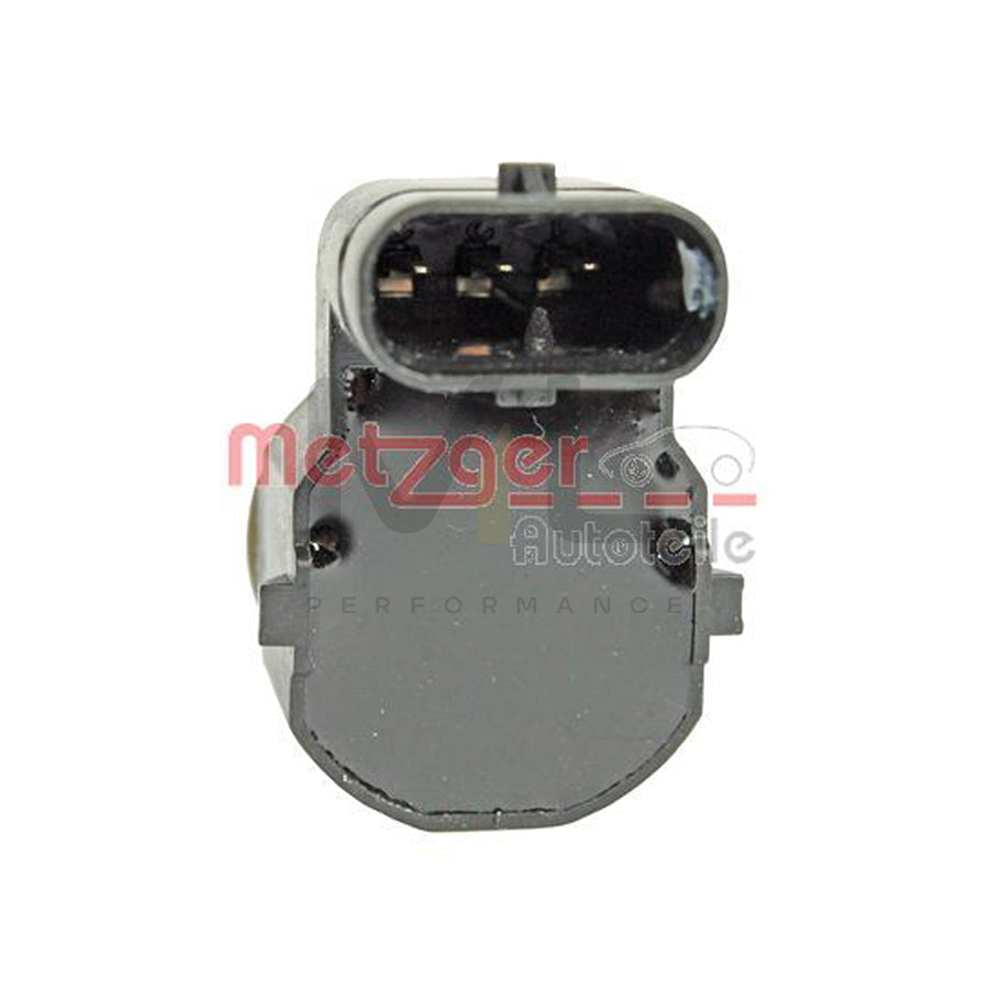 METZGER 0901109 Parking sensor Ultrasonic Sensor