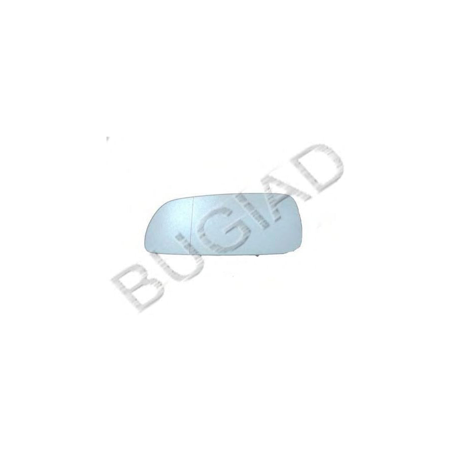 BUGIAD Bsp20548 Mirror Glass, Outside Mirror